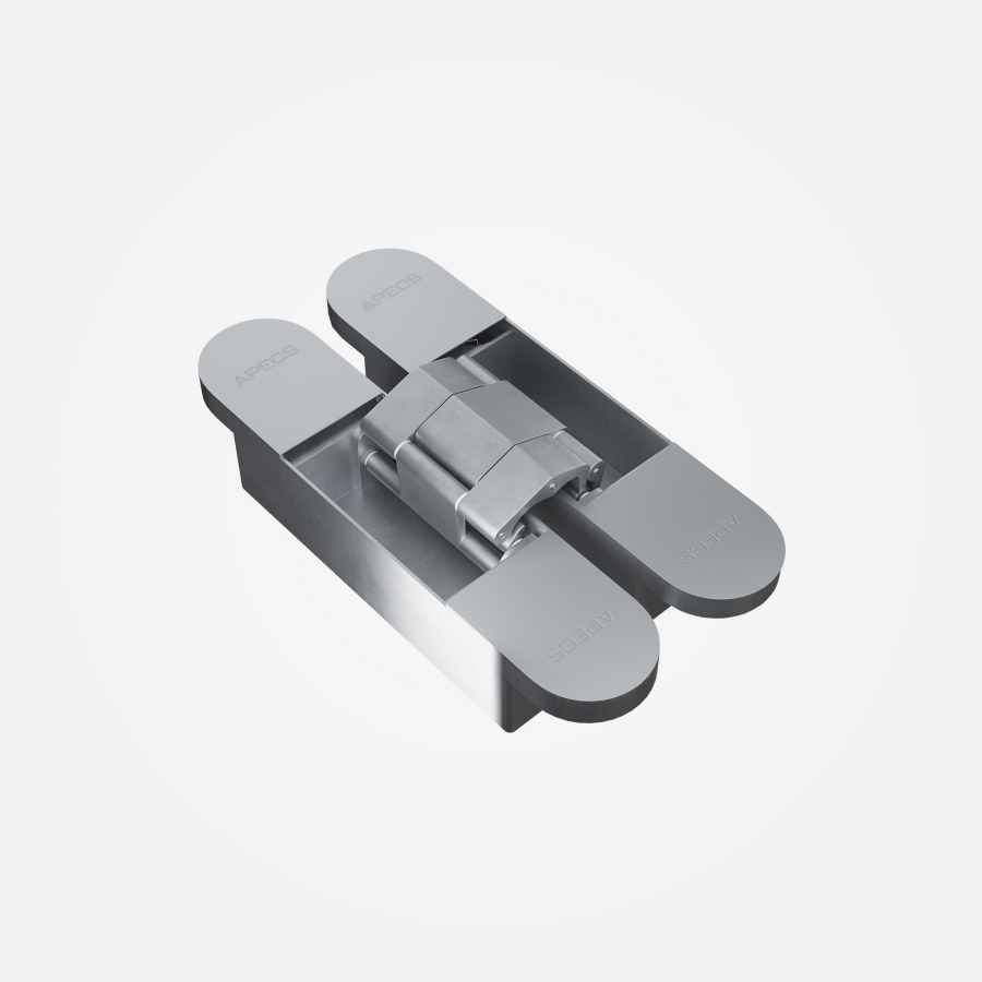 3D 60 CONCEALED HINGES