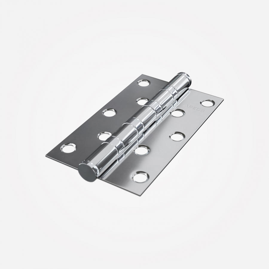 INOX STANDARD HINGES