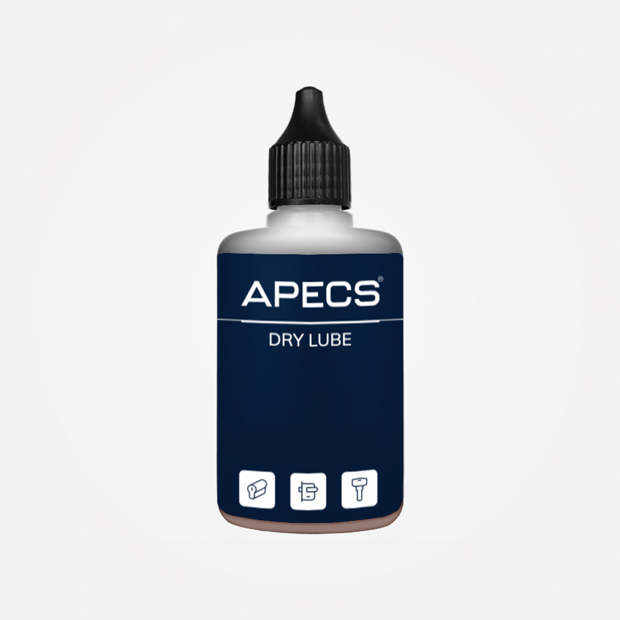 APECS DRY LUBE