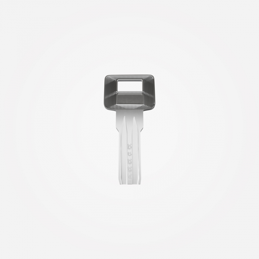 PDZ PADLOCK KEY BLANK