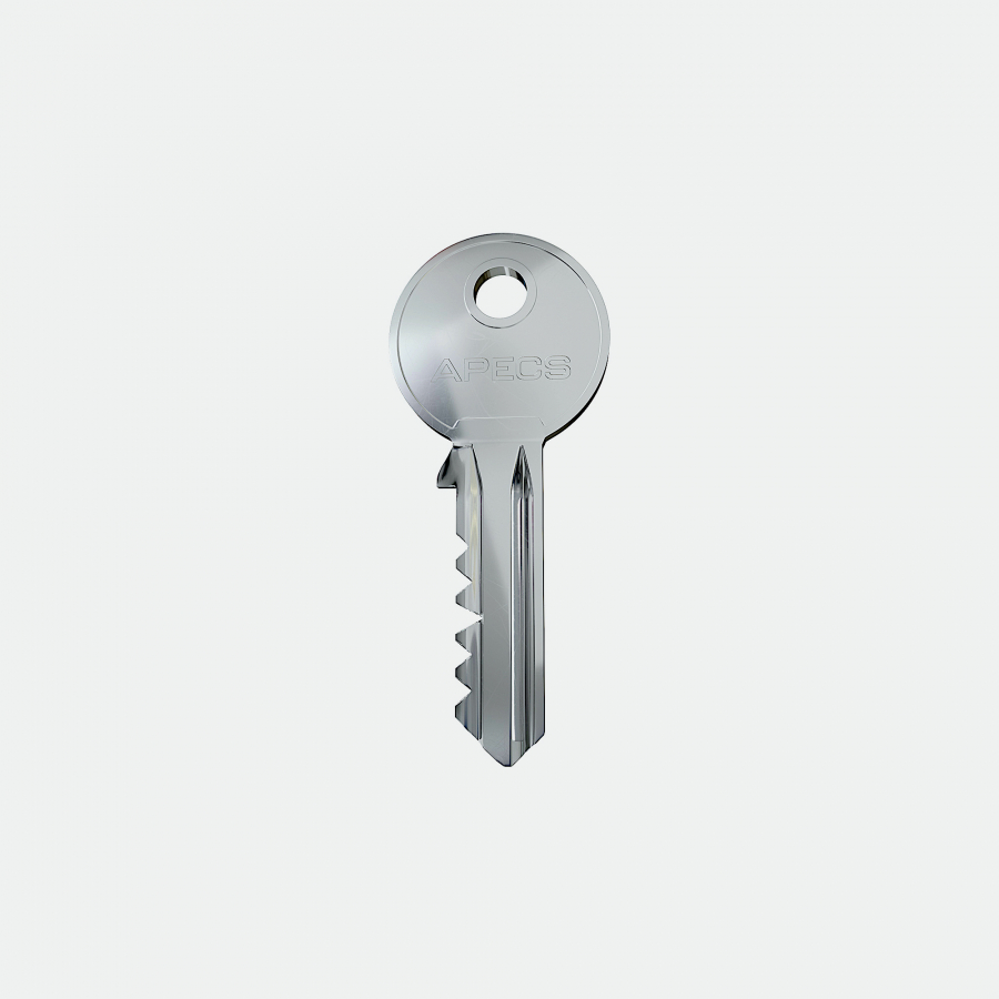 STANDARD KEY BLANK