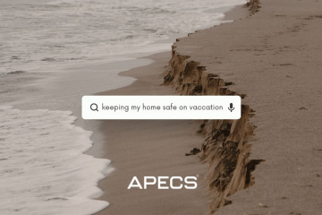 Top Tips for Securing Your Home While on Holiday